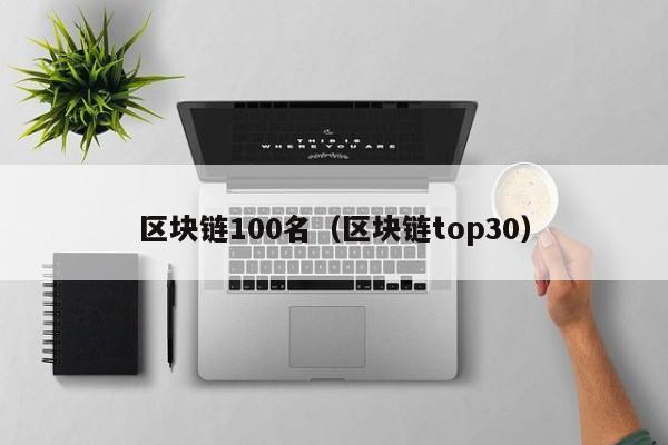 区块链100名（区块链top30）