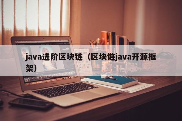 java进阶区块链（区块链java开源框架）