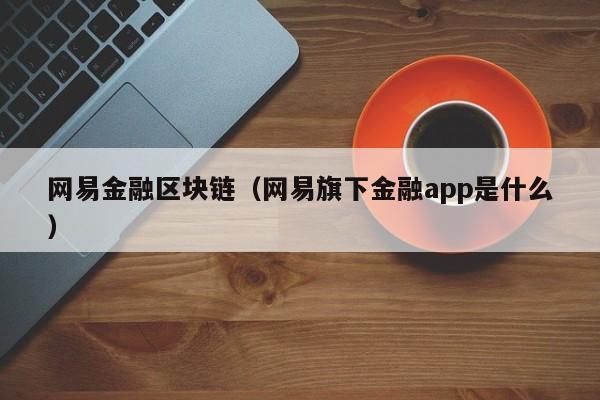 网易金融区块链（网易旗下金融app是什么）