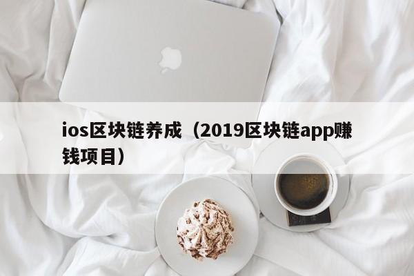 ios区块链养成（2019区块链app赚钱项目）