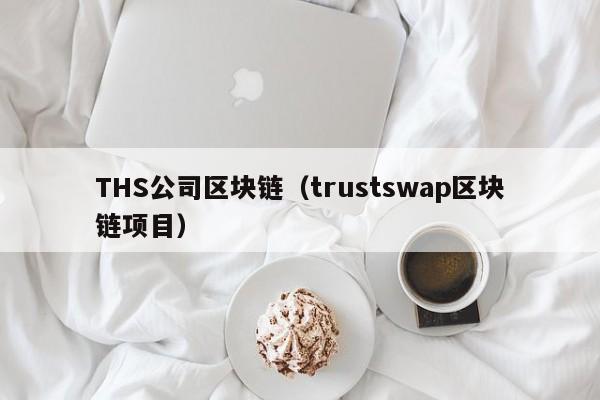 THS公司区块链（trustswap区块链项目）